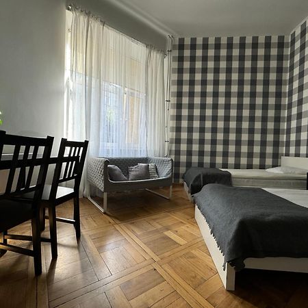 Cent Hostel Lublin Dış mekan fotoğraf