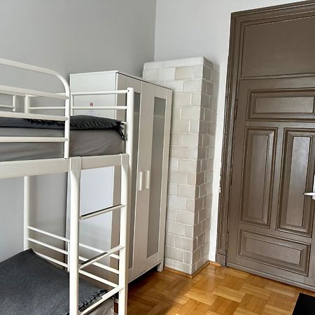 Cent Hostel Lublin Dış mekan fotoğraf