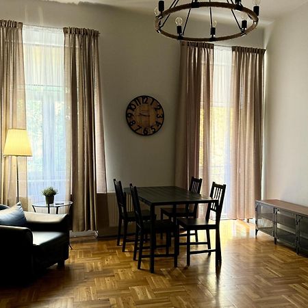 Cent Hostel Lublin Dış mekan fotoğraf