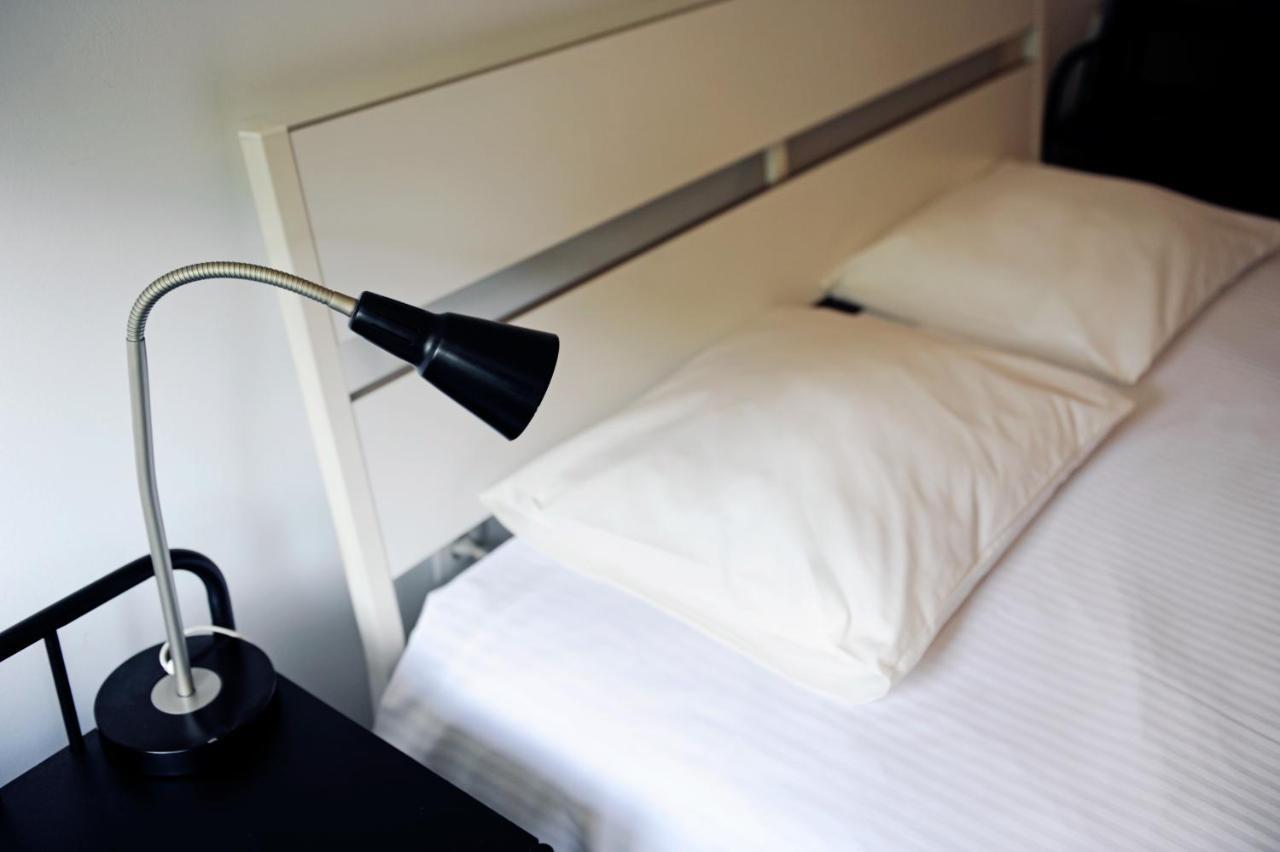 Cent Hostel Lublin Dış mekan fotoğraf