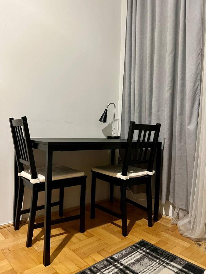 Cent Hostel Lublin Dış mekan fotoğraf