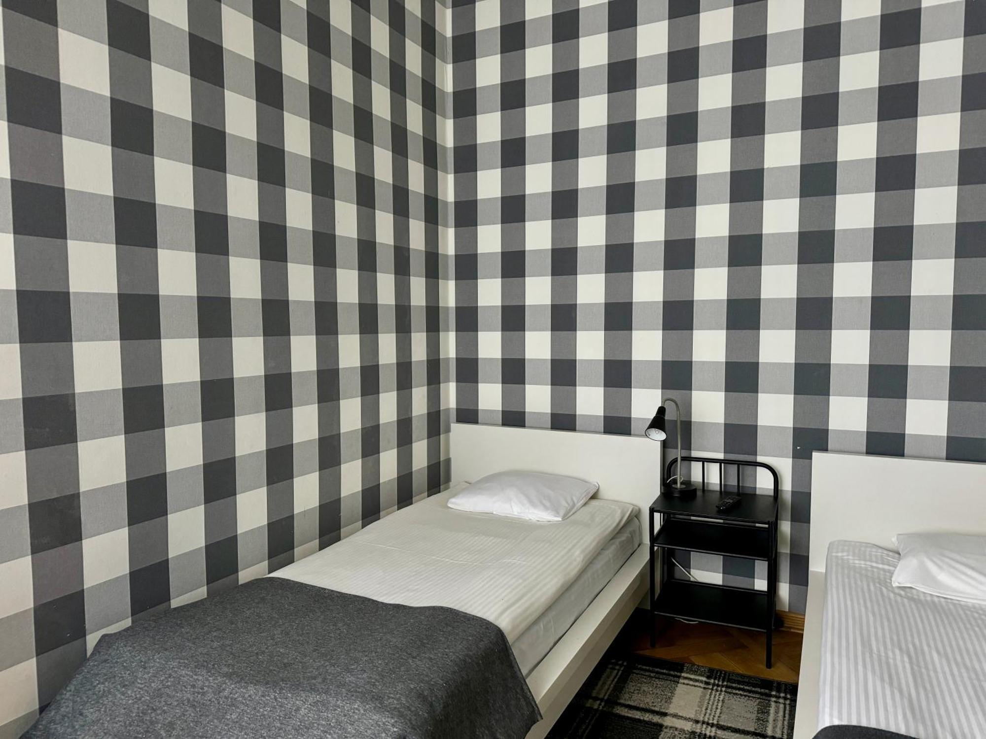 Cent Hostel Lublin Dış mekan fotoğraf