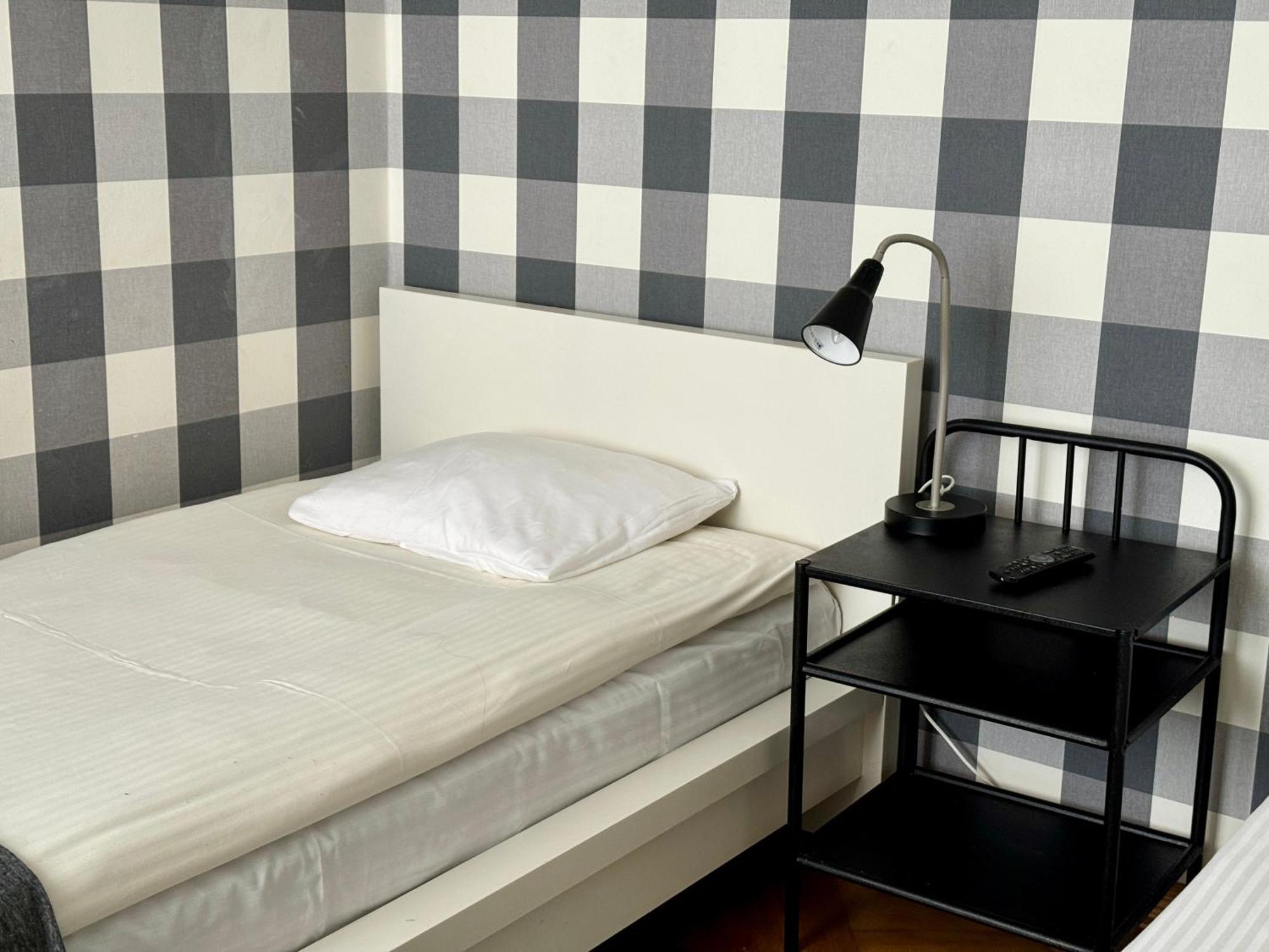 Cent Hostel Lublin Dış mekan fotoğraf