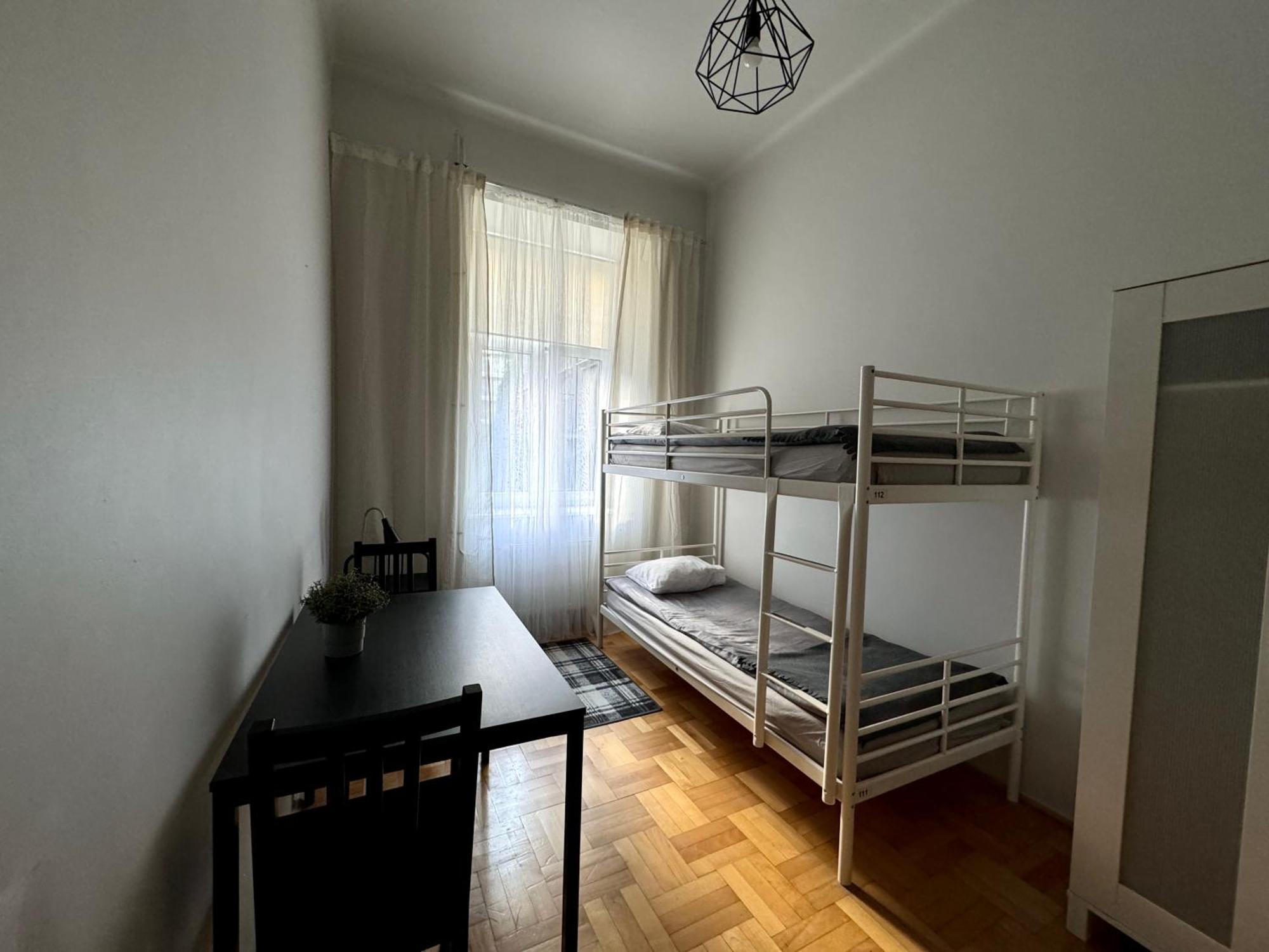 Cent Hostel Lublin Dış mekan fotoğraf