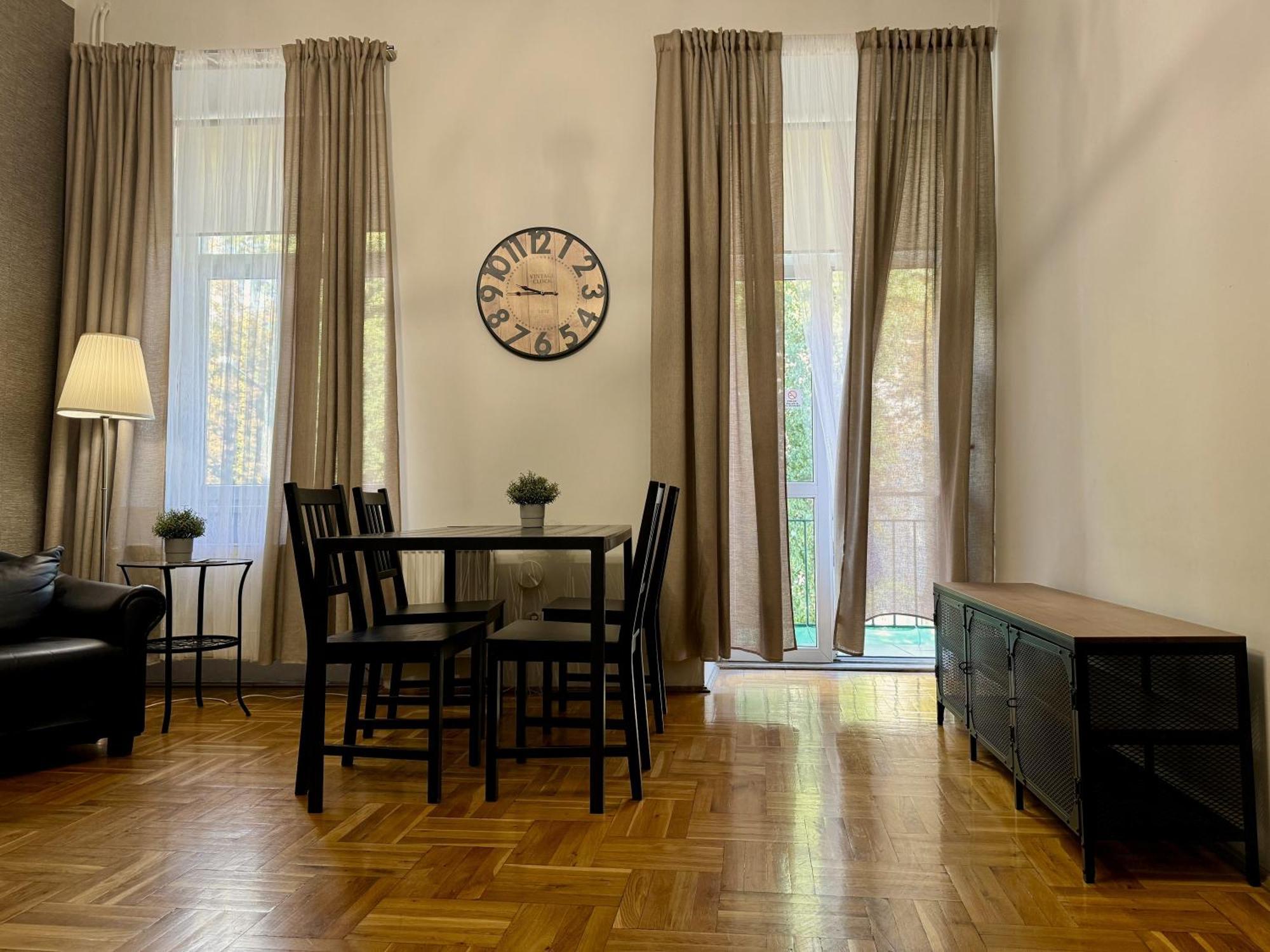 Cent Hostel Lublin Dış mekan fotoğraf