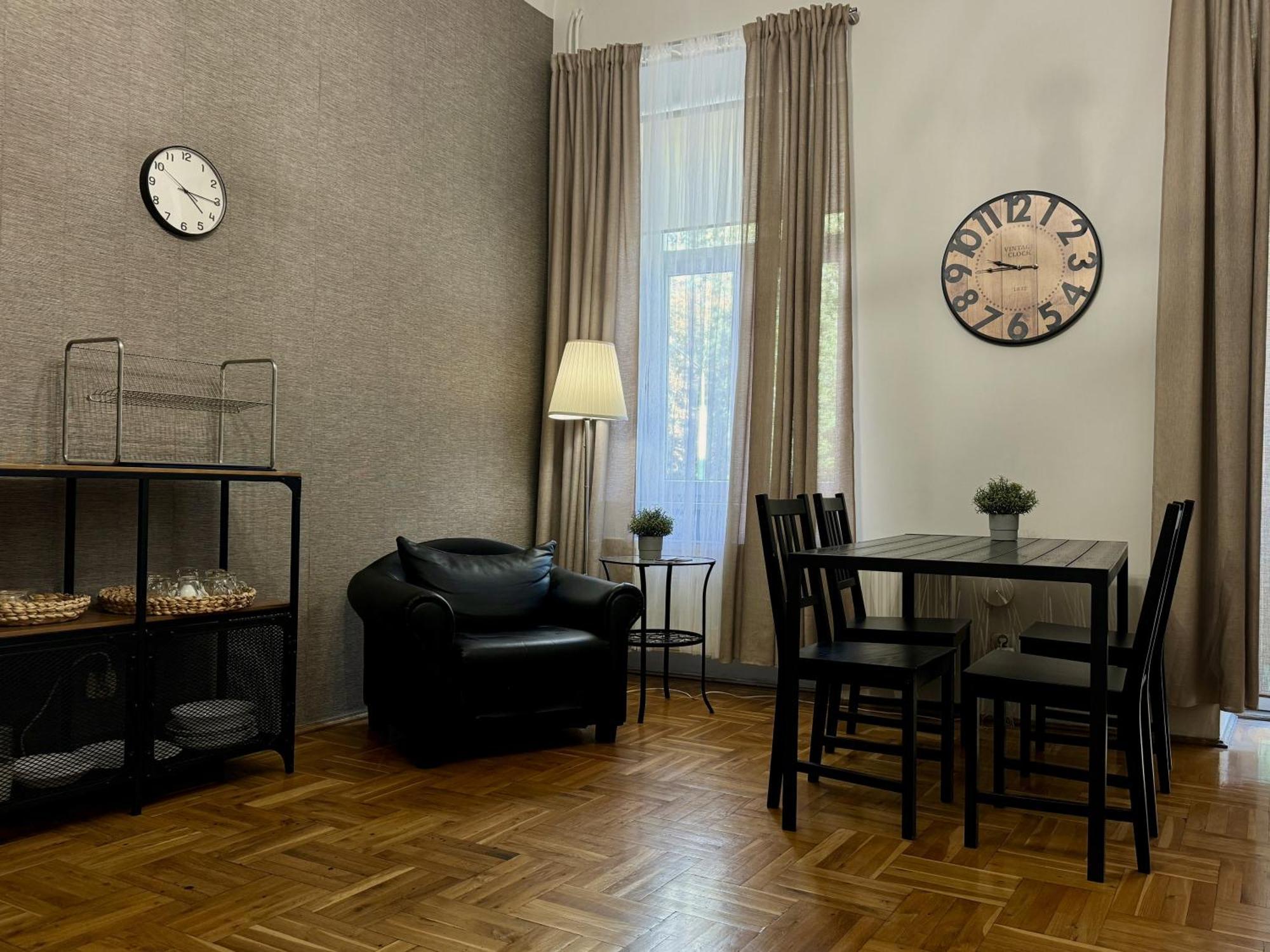 Cent Hostel Lublin Dış mekan fotoğraf