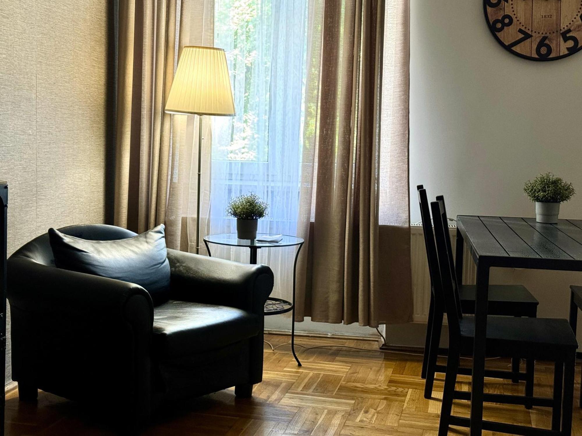 Cent Hostel Lublin Dış mekan fotoğraf