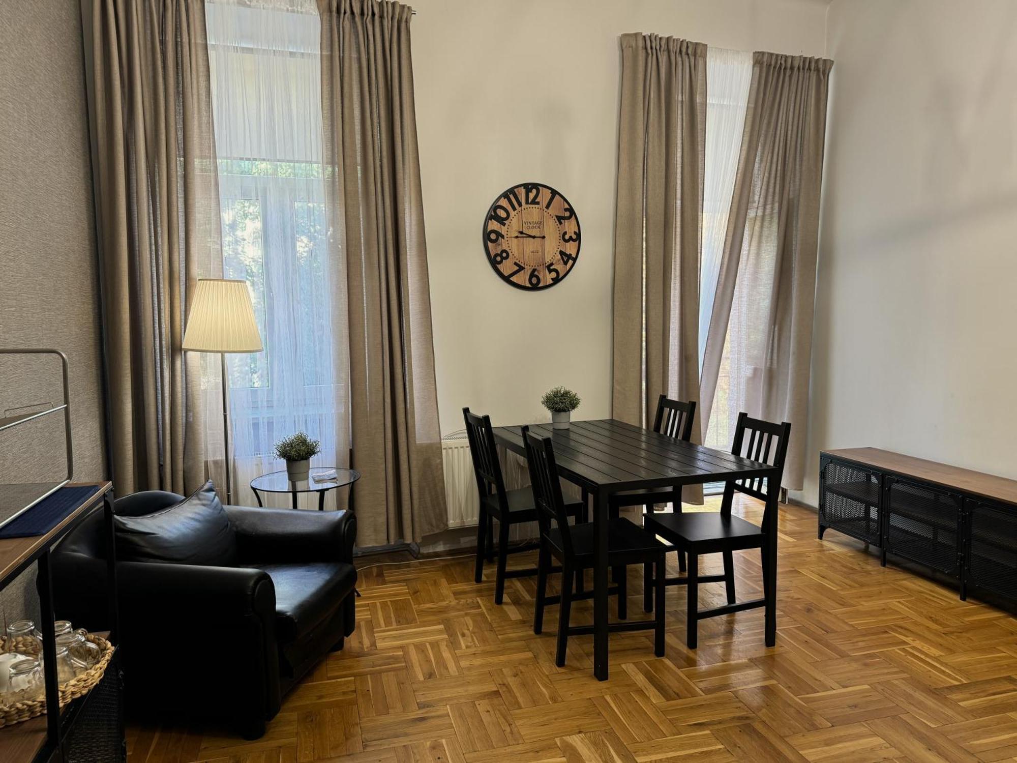 Cent Hostel Lublin Dış mekan fotoğraf
