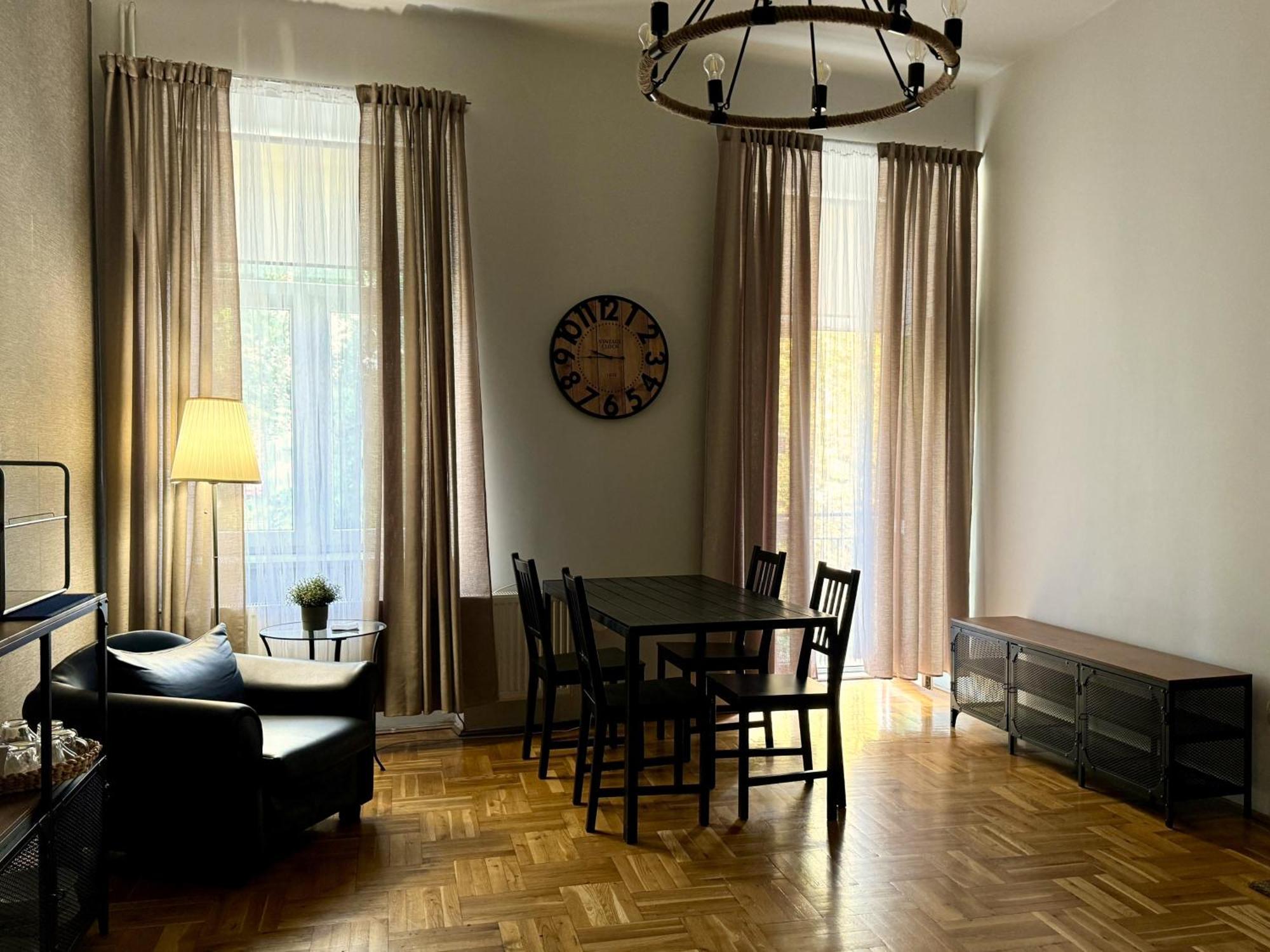 Cent Hostel Lublin Dış mekan fotoğraf
