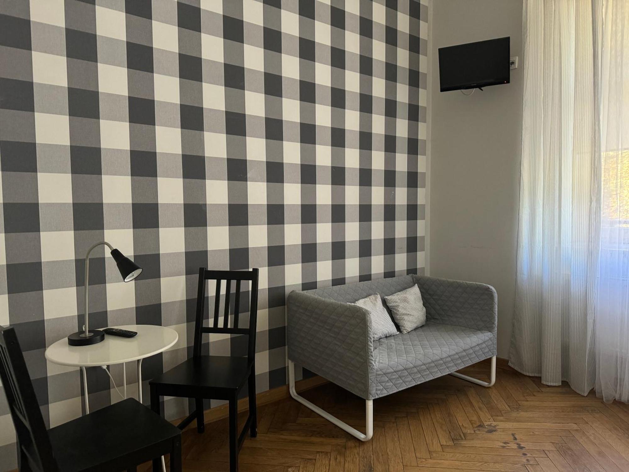 Cent Hostel Lublin Dış mekan fotoğraf