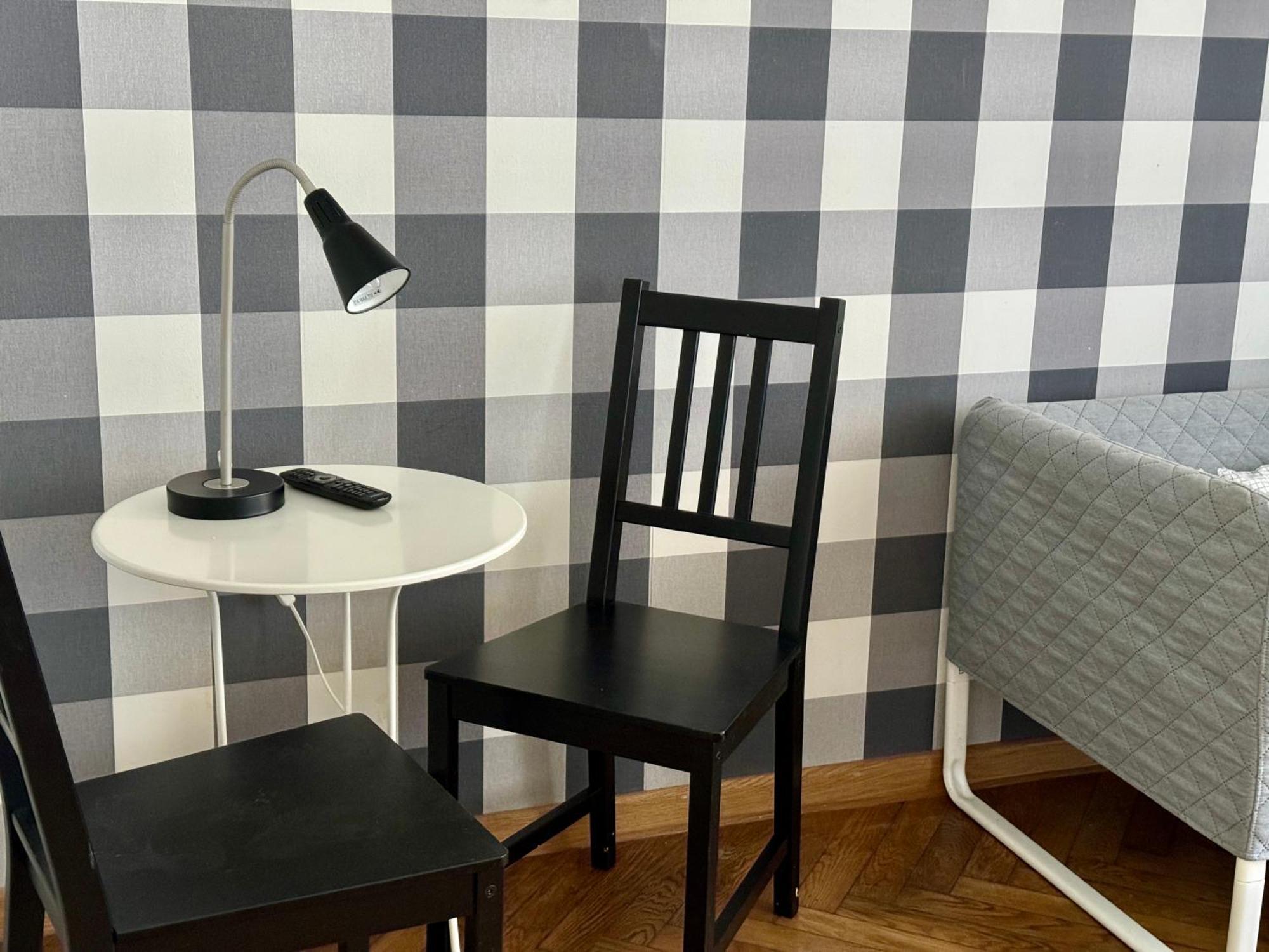 Cent Hostel Lublin Dış mekan fotoğraf