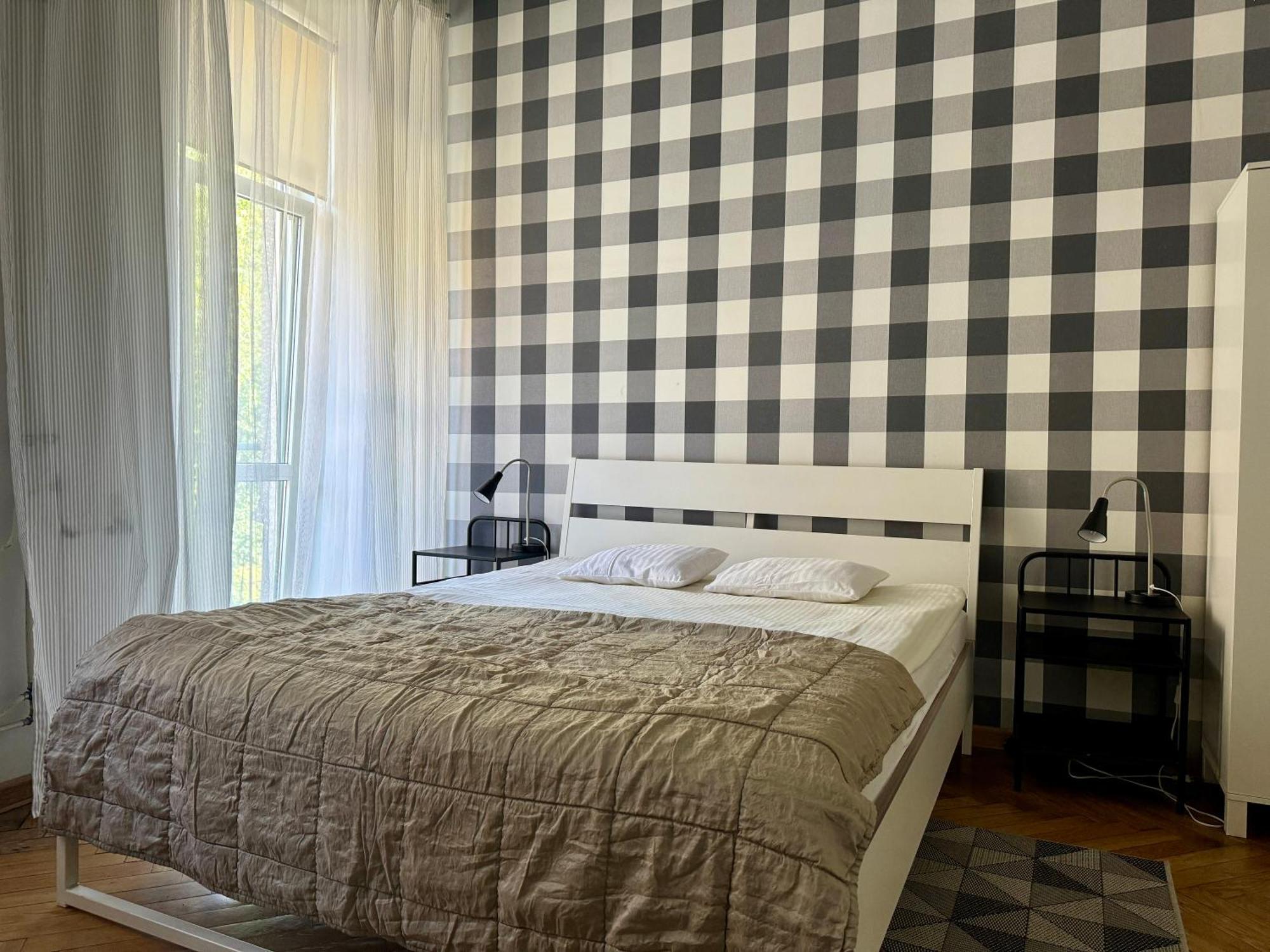 Cent Hostel Lublin Dış mekan fotoğraf
