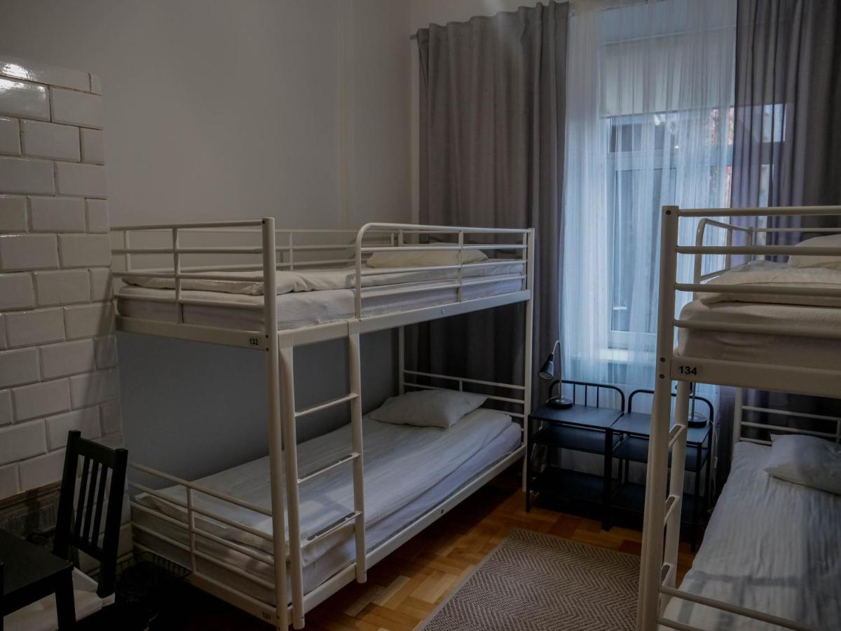 Cent Hostel Lublin Dış mekan fotoğraf