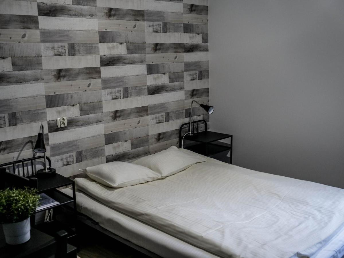 Cent Hostel Lublin Dış mekan fotoğraf