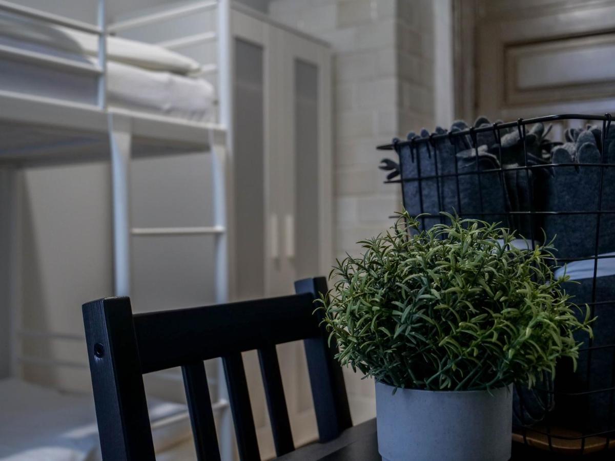 Cent Hostel Lublin Dış mekan fotoğraf