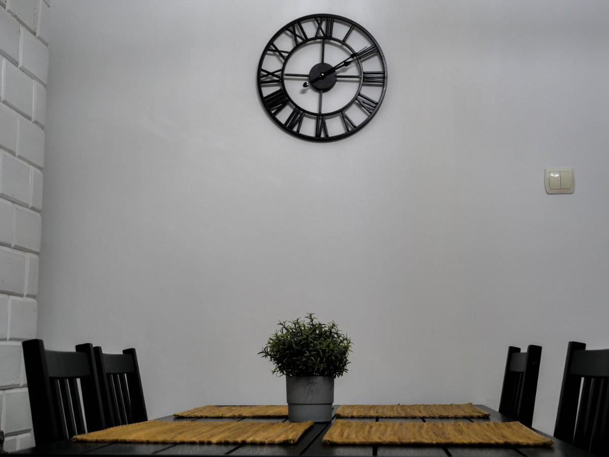 Cent Hostel Lublin Dış mekan fotoğraf