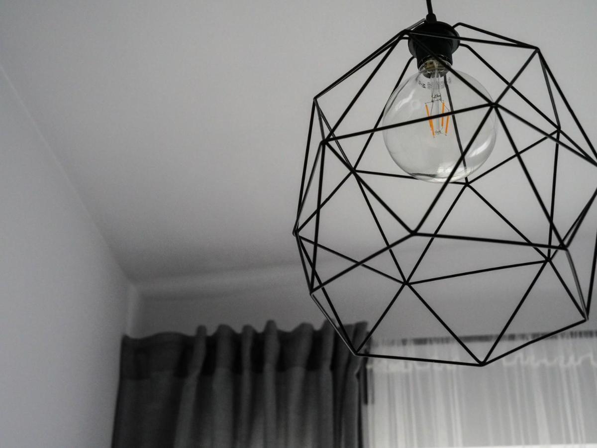 Cent Hostel Lublin Dış mekan fotoğraf